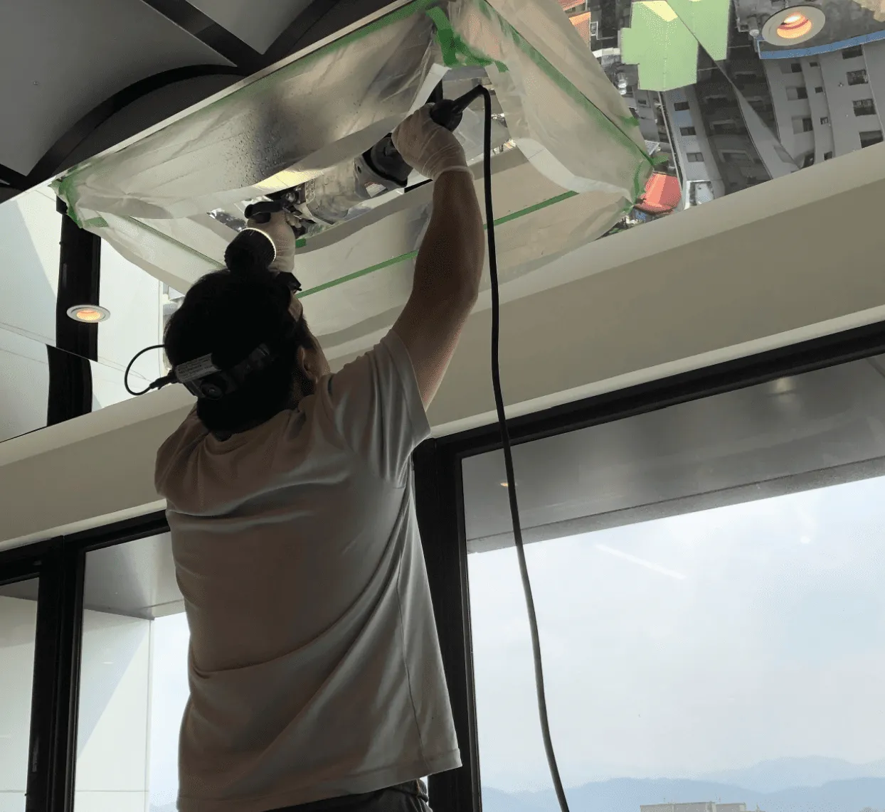 新北鏡面修復廠商