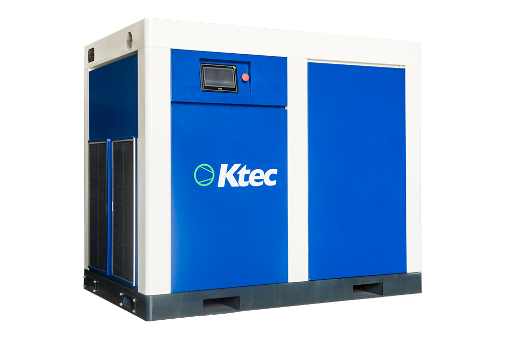 能揚KTEC高效率空壓機