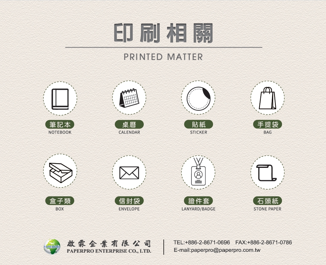 PAPERPRO DM