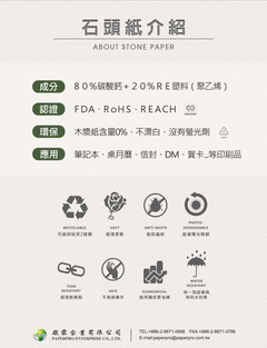 PAPERPRO DM