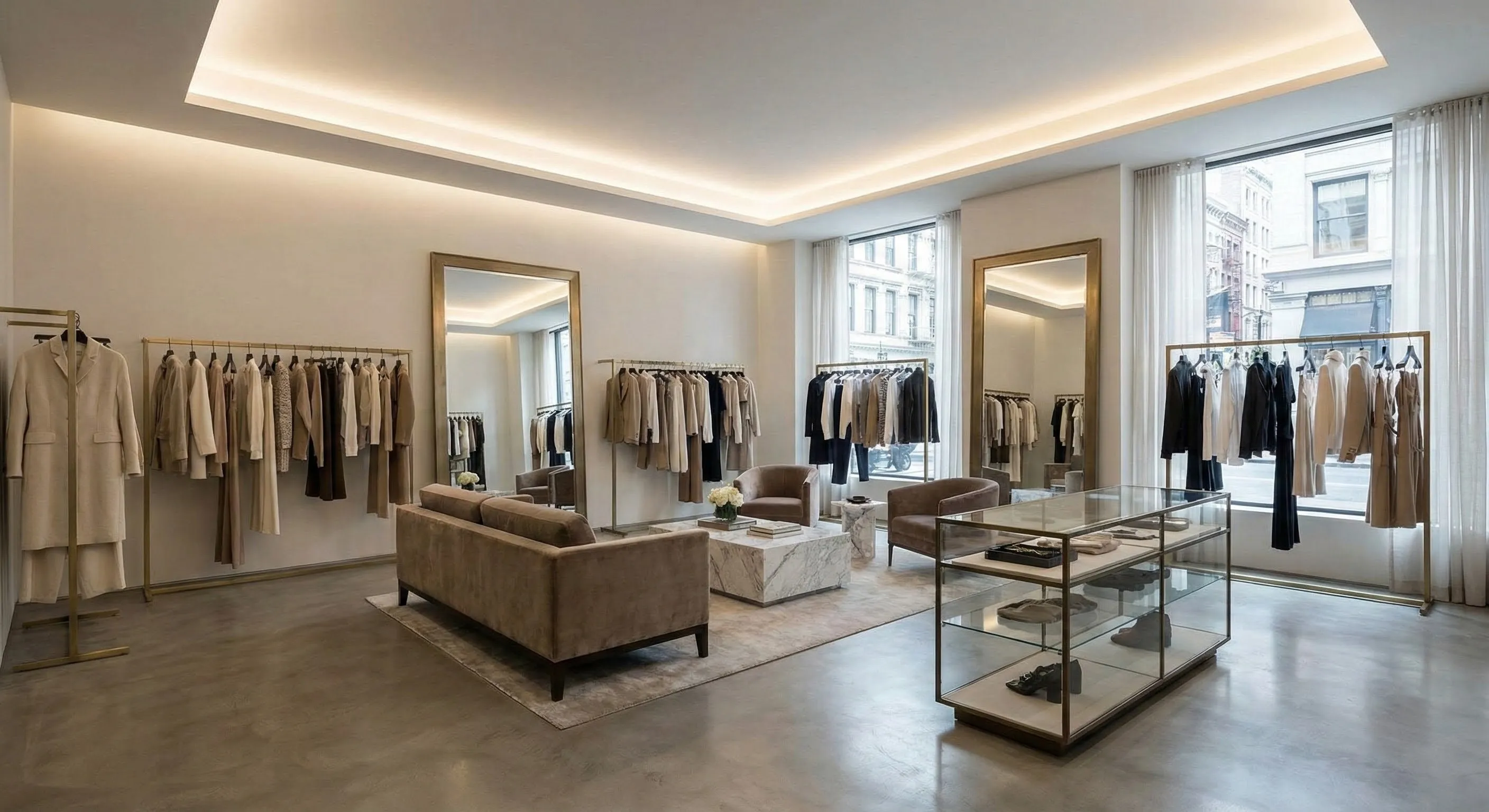 Showroom選貨空間