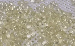 藻油素食軟膠囊