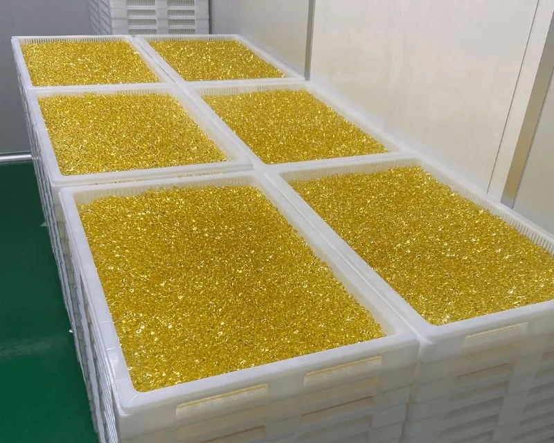 品牌起步的痛點：從配方測試到穩定製程的挑戰