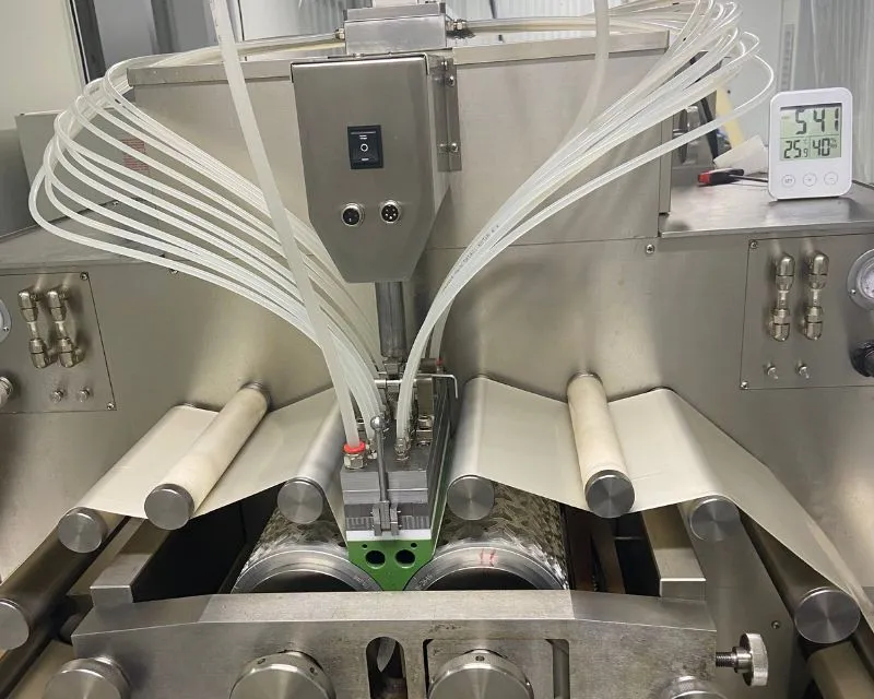 新鮮度與穩定性：魚油產品的決戰關鍵