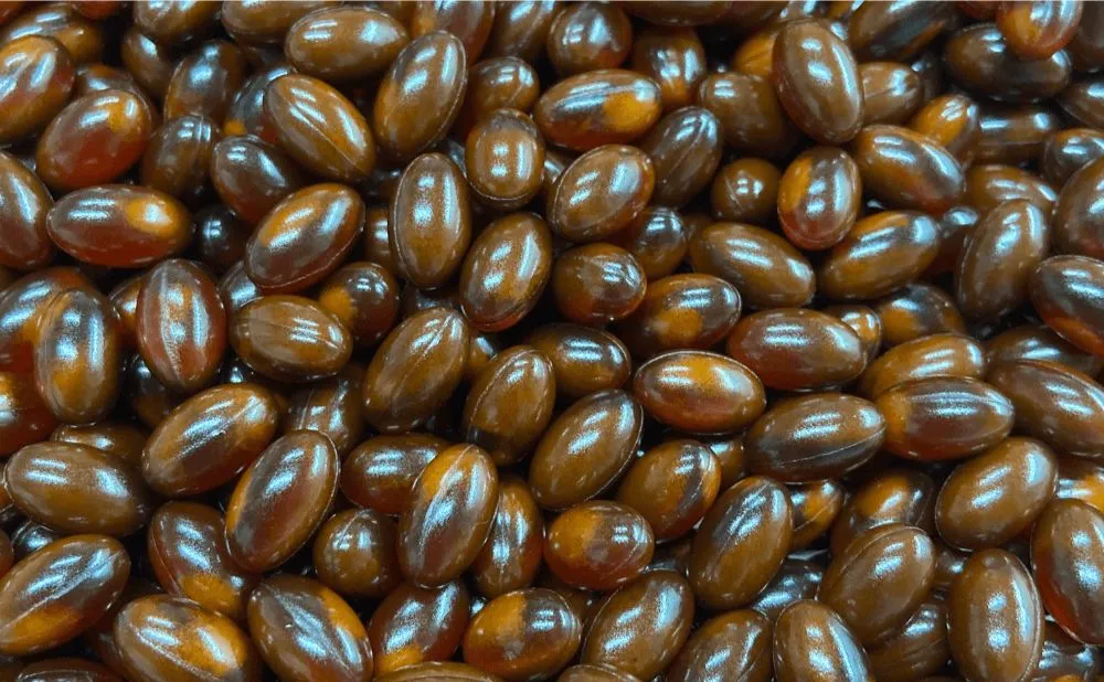 護明市場的挑戰：葉黃素混懸配方的封裝難題