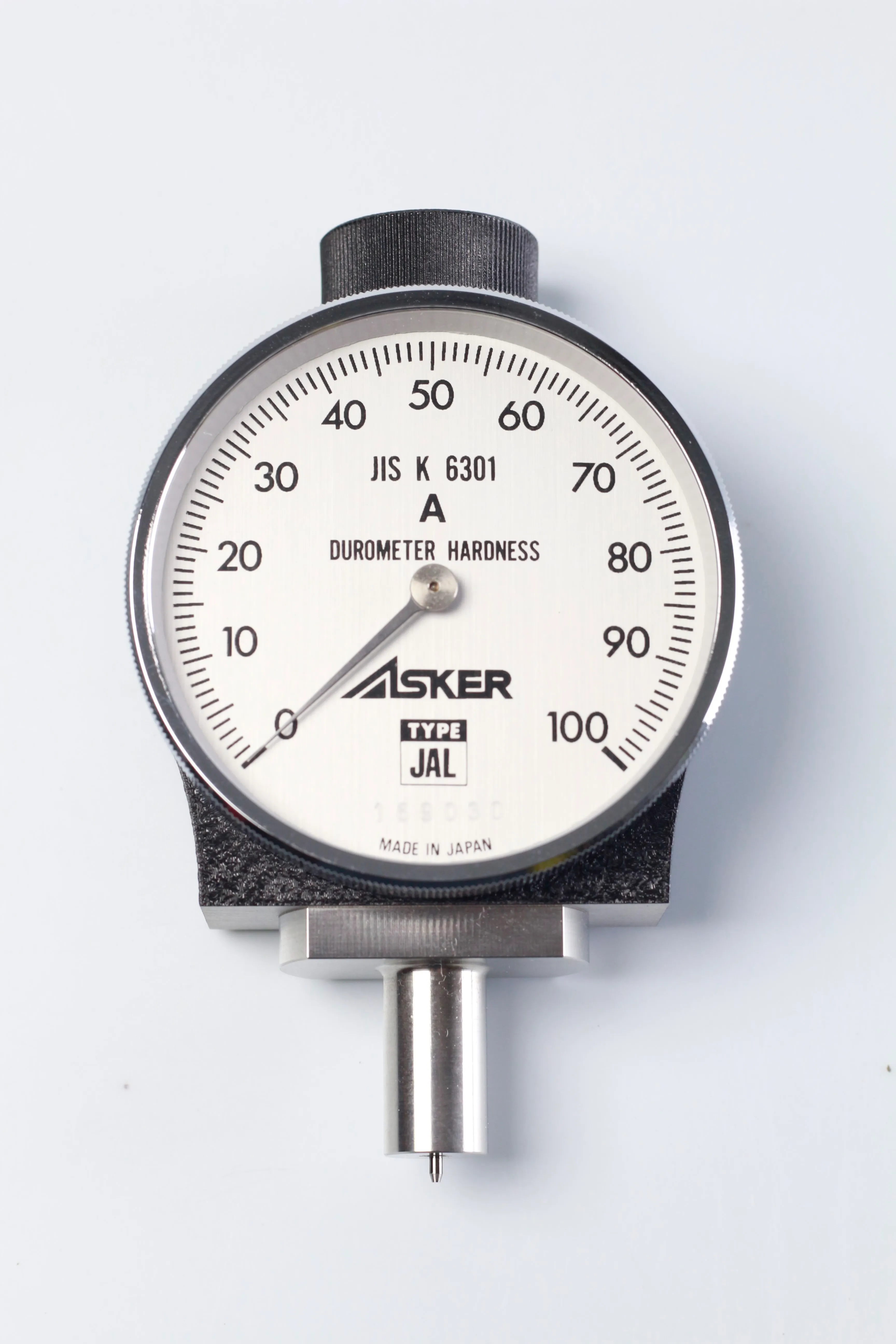 JAL Type Durometer