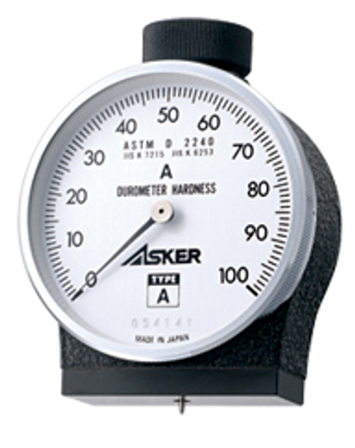 A Type Durometer