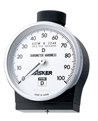 D Type Durometer