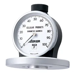 D Type Durometer