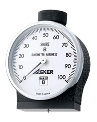 B Type Durometer