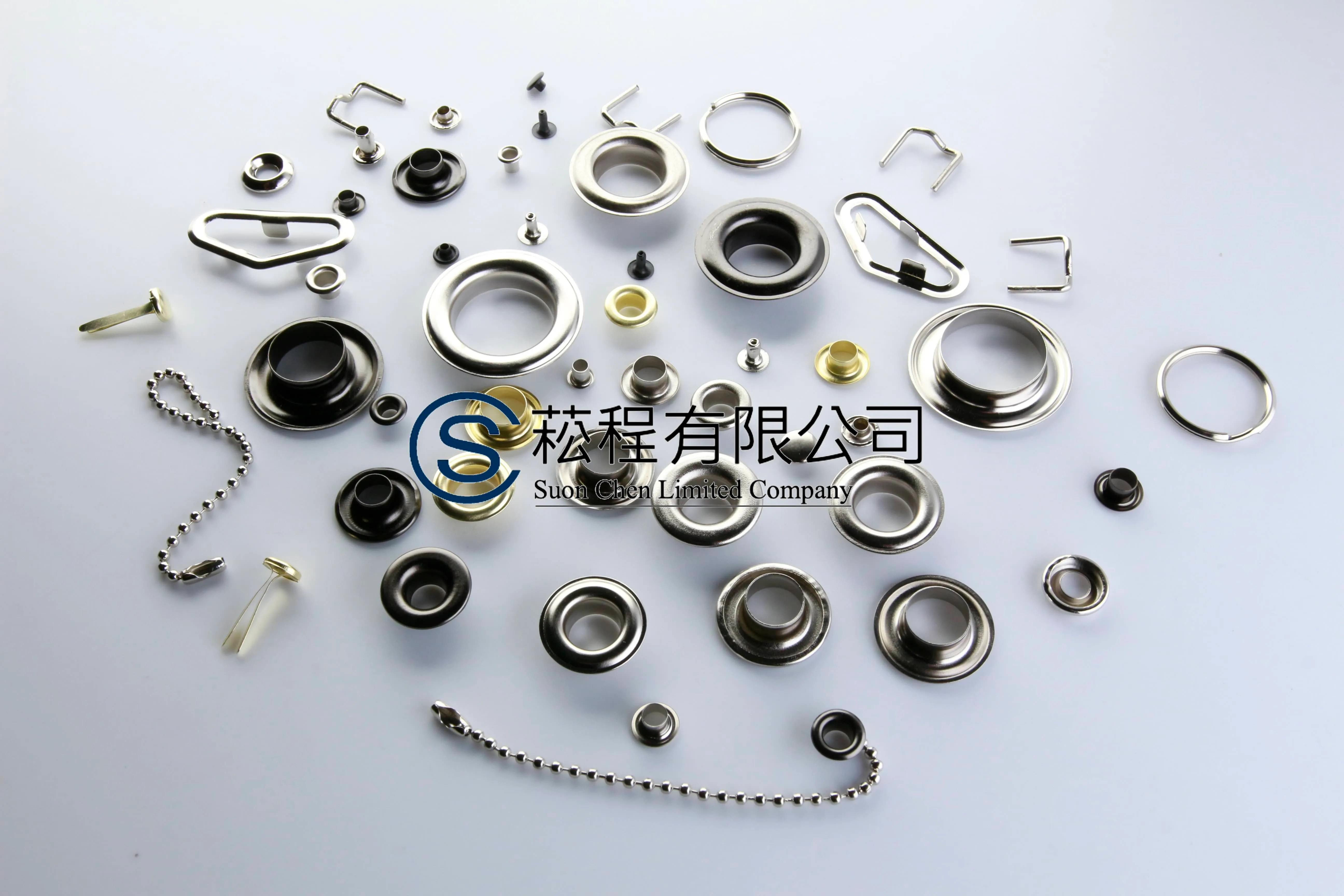 工業五金工具與包裝材料批發