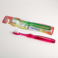 健康牙刷、健康牌牙線、牙棒、沖牙機、漱口水、牙
