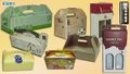 中秋節月餅包裝盒禮盒手提盒專業生產