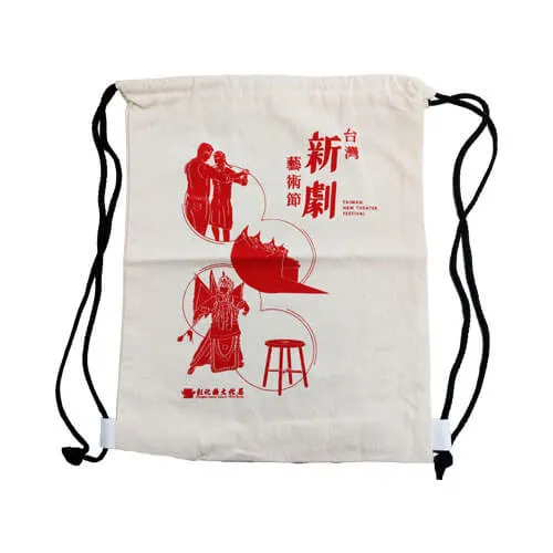 客製化束口袋背包