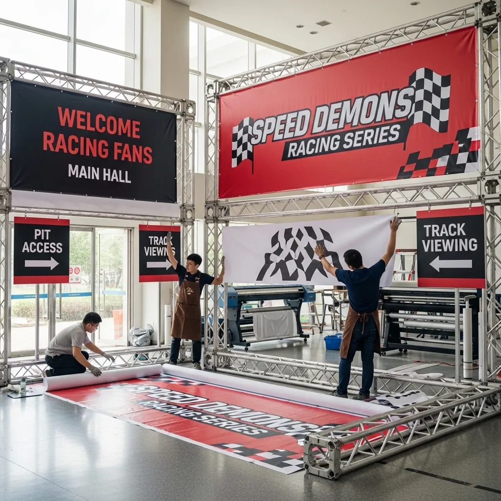 一站式廣告設計