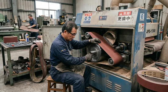 工程耗材怎麼選？砂輪片規格、套筒規格表與鎢鋼鑽尾零