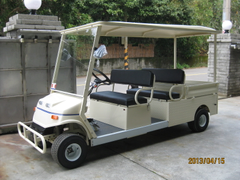 多款電動客貨車,搬運車,車體載重大小皆可訂製