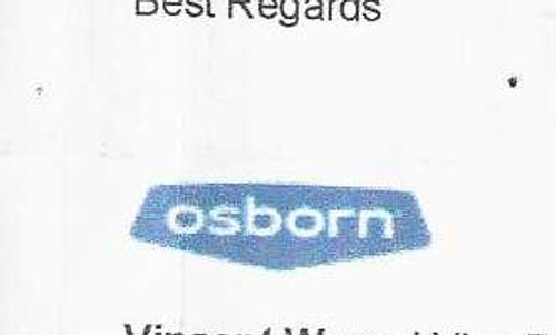 Osborn
