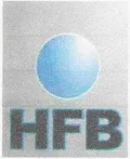 HFB PLUMMER BLOCK Housing