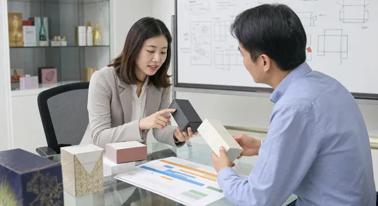 專業台南印刷廠商：OEM印刷與模內貼標製程解析