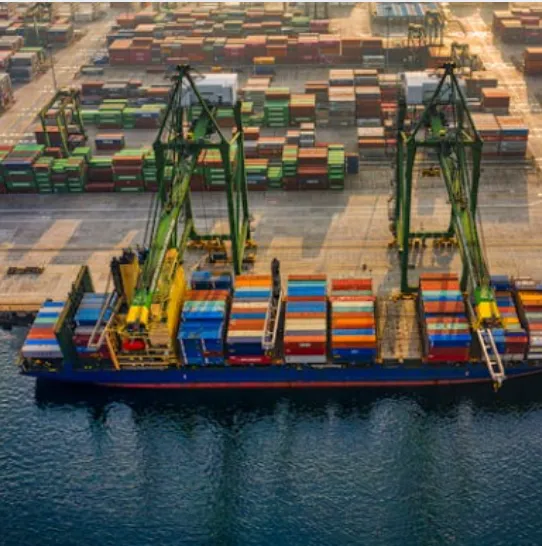 海運快遞貨物通關辦法：台茂通運的專業指導