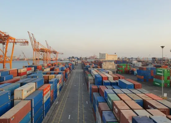 進出口專家台北