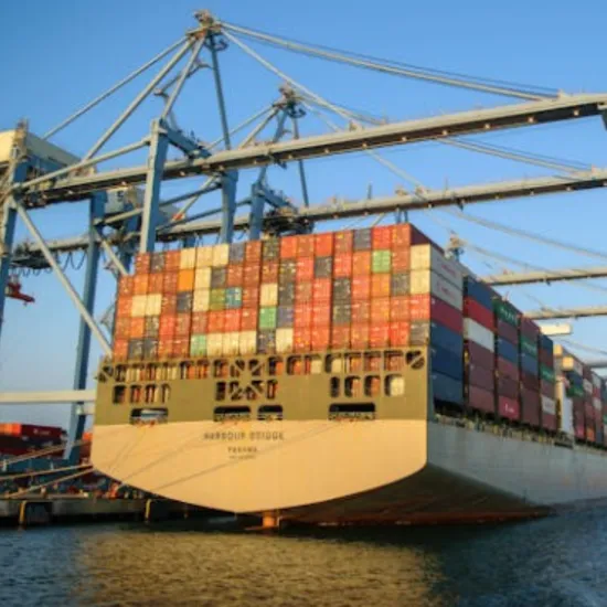 三角貿易換單全解析：台茂通運的三角貿易提單換單專家