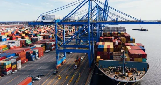 三角貿易提單換單