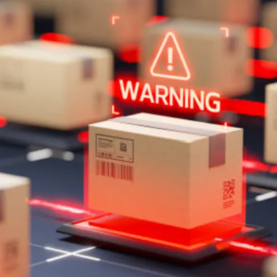 危險物品運送安全指南：台茂通運的專業方案