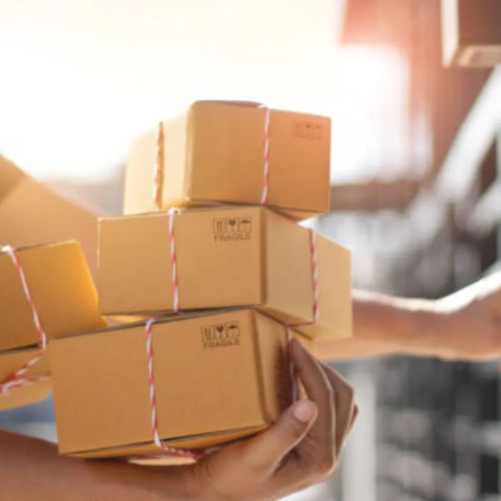 成為進出口權威:台茂通運的綜合物流策略