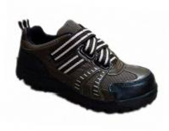 華萬牌工作安全鞋，主要適用於機關團體、學校、醫院、採礦