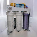 家庭用RO-NF造水機：高效淨化水質