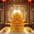 往生蓮花紙