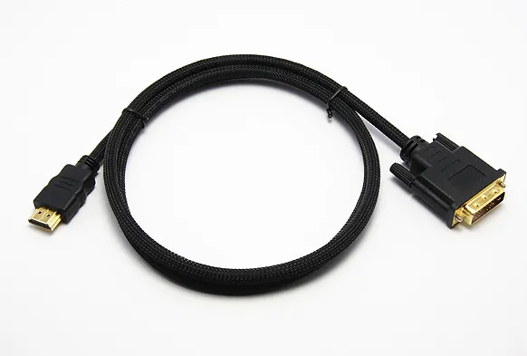 高品質電腦線，滿足多元連接需求