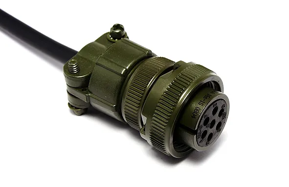 軍規線材，嚴苛環境下的堅固連接