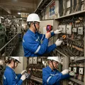 廠房配線與工廠設備電路維修