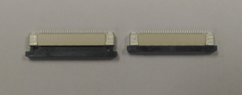 FPC CONNECTOR