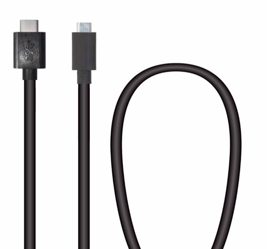 USB Type-C Cable 、 Adapte