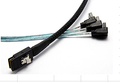 Mini SAS to SATA Cable