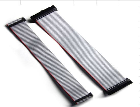 灰色排線(Flat Cable)