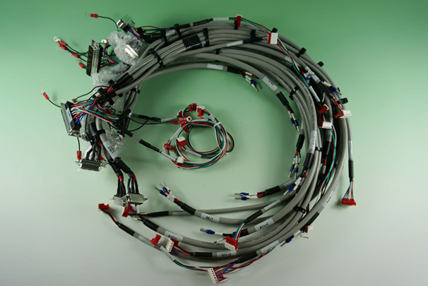 半導體Cable