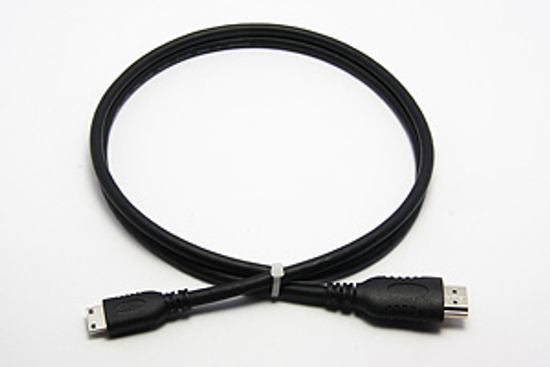 HDMI與DisplayPort線材，高畫質影音