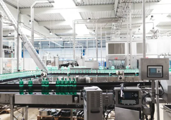 從手動到自動：龍井食品加工設備的升級之路