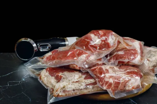 保持食品新鮮的祕密：真空與充氮技術的應用