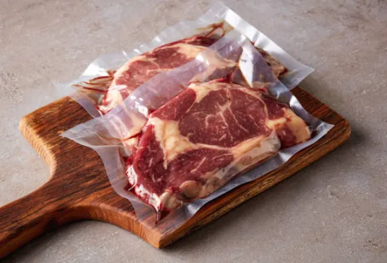 專為肉品與冷凍食品設計的高效包裝設備解決方案