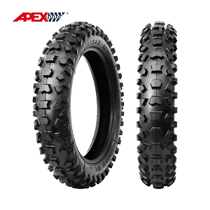 Motocross/Enduro Tires