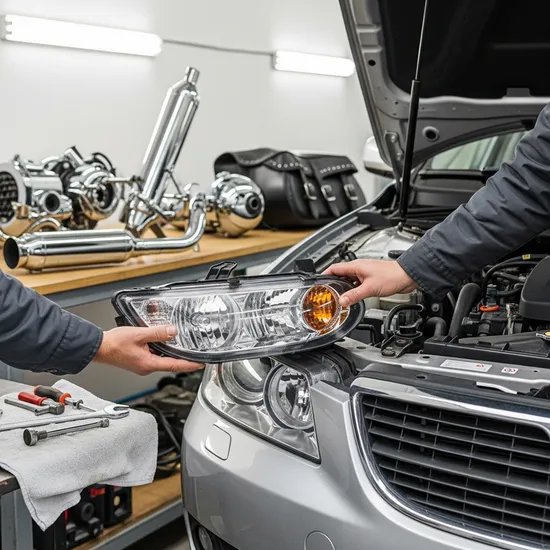 廢棄金屬回收與二手零件買賣｜延長資源生命週期