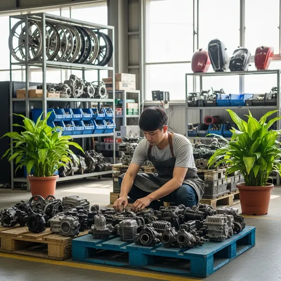 合法報廢車回收公司｜安心處理汽車與機車廢棄物