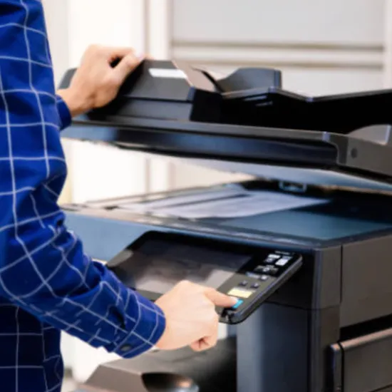 影印機碳粉卡住怎麼辦？碳粉匣價格全解析與推薦