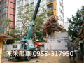 士林吊車出租, 士林小螃蟹吊車出租, 0958-317950